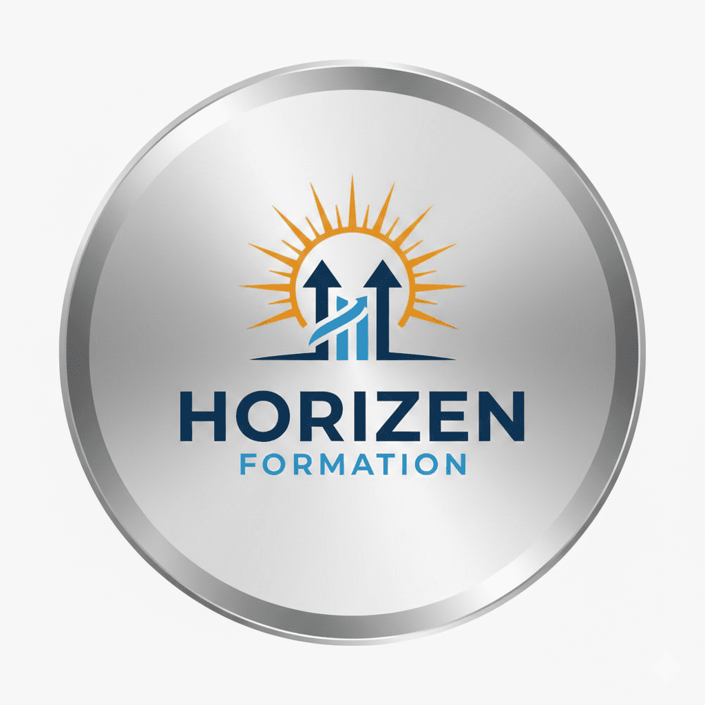 Logo Horizen Formation